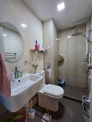 Mandarin Gardens (D15), Condominium #535400211